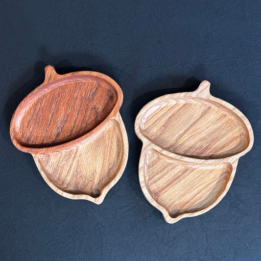 Acorn Tray