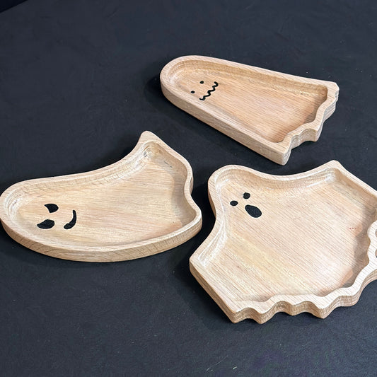 Ghost Tray