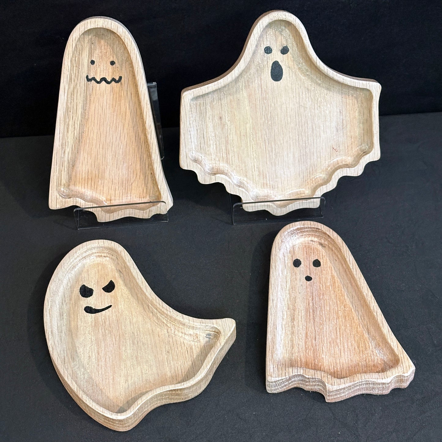 Ghost Tray