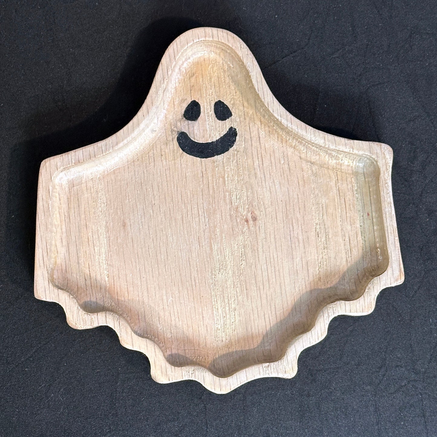 Ghost Tray