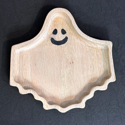 Ghost Tray