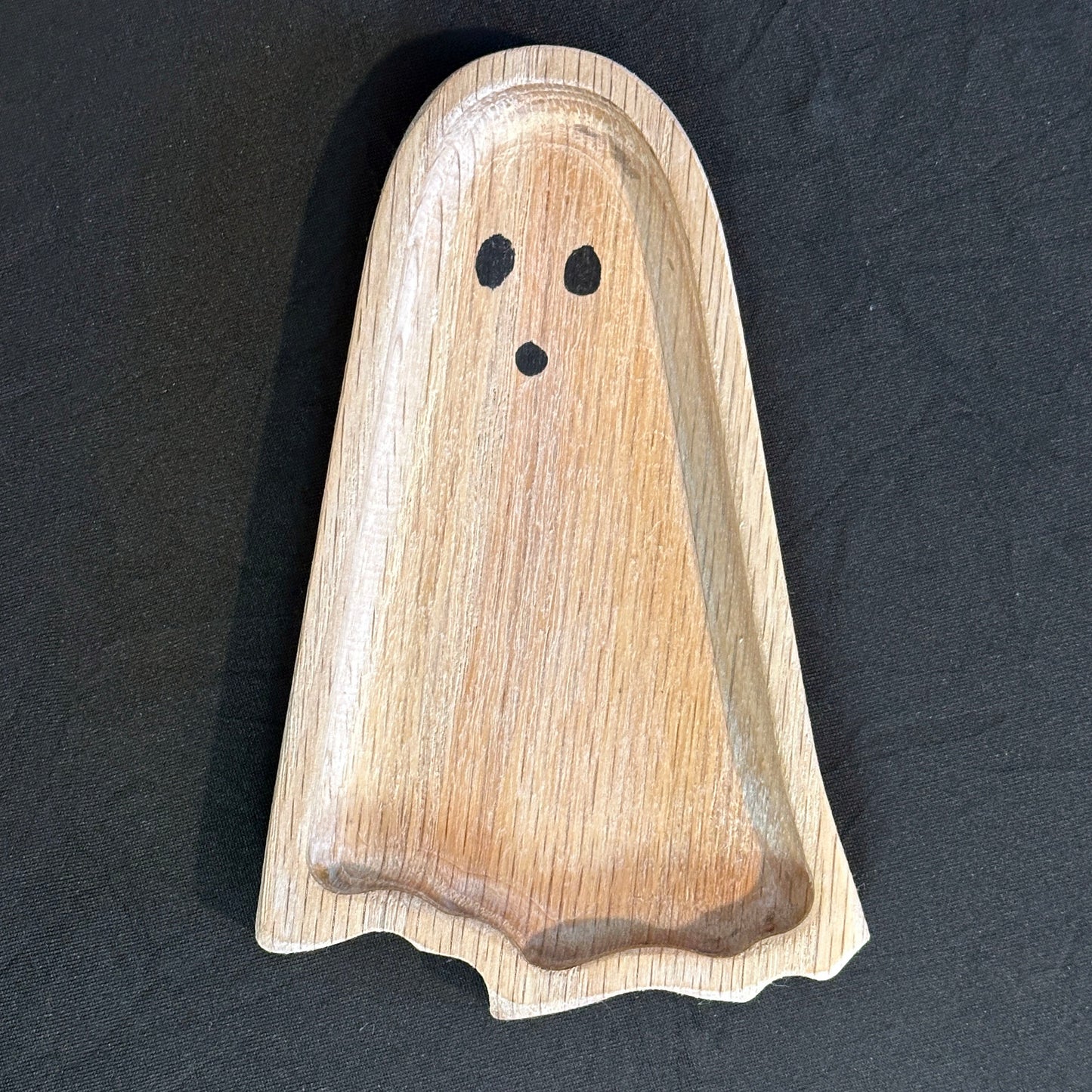 Ghost Tray
