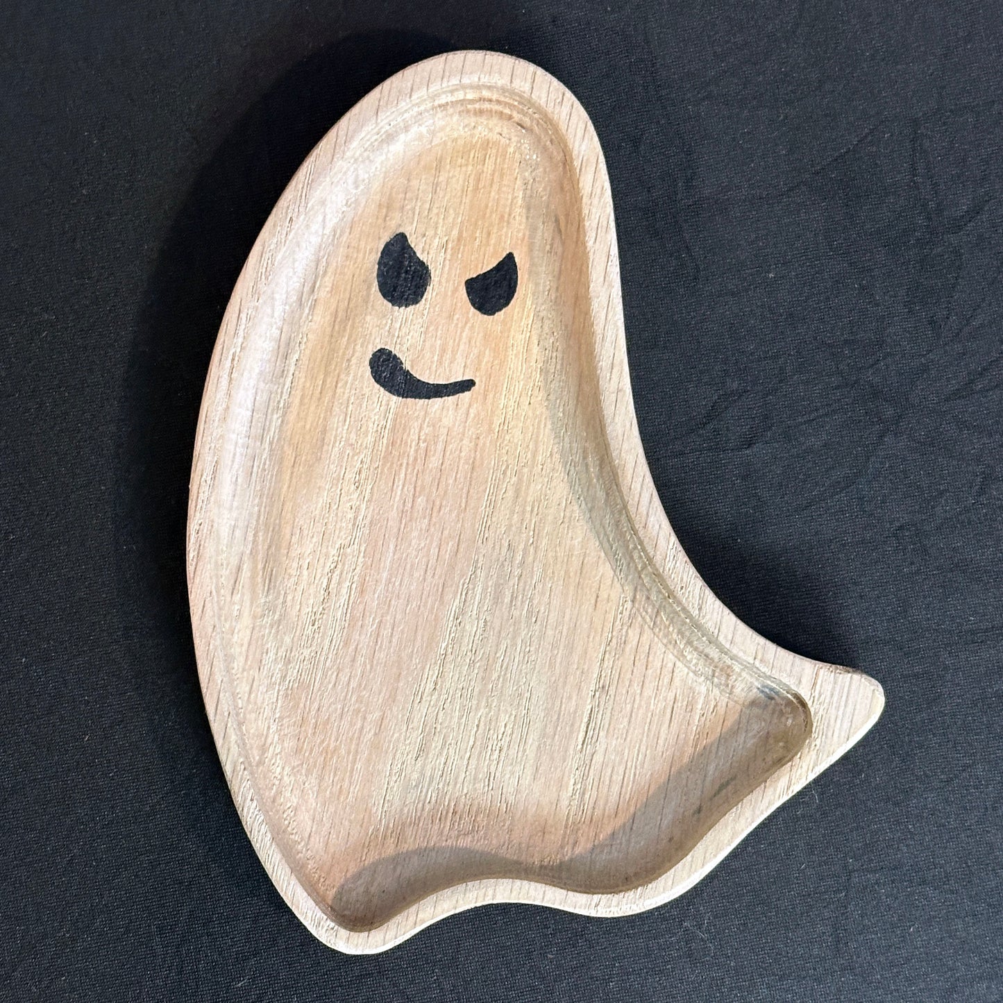 Ghost Tray