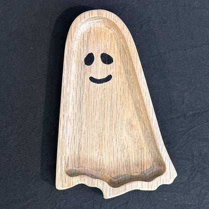 Ghost Tray