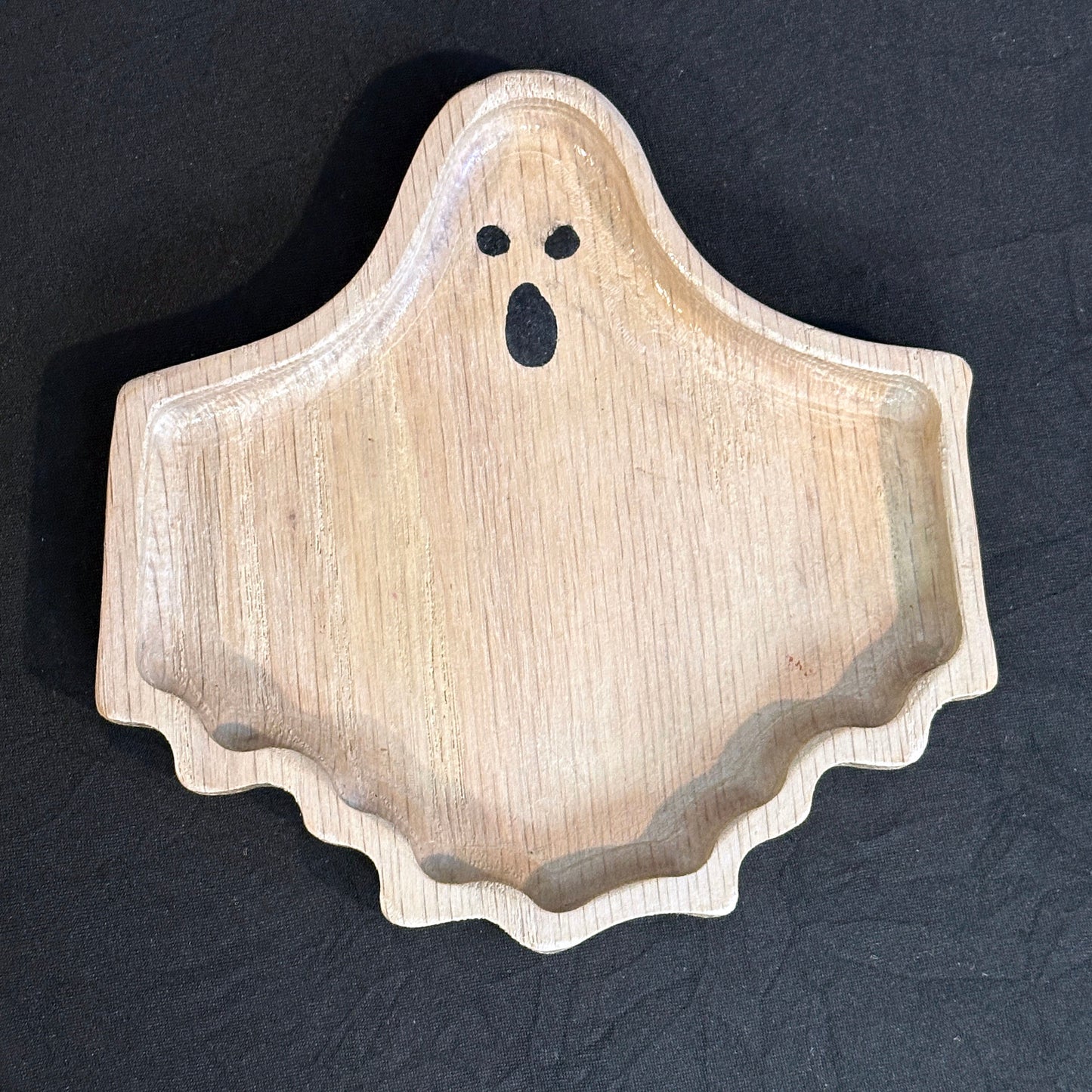 Ghost Tray