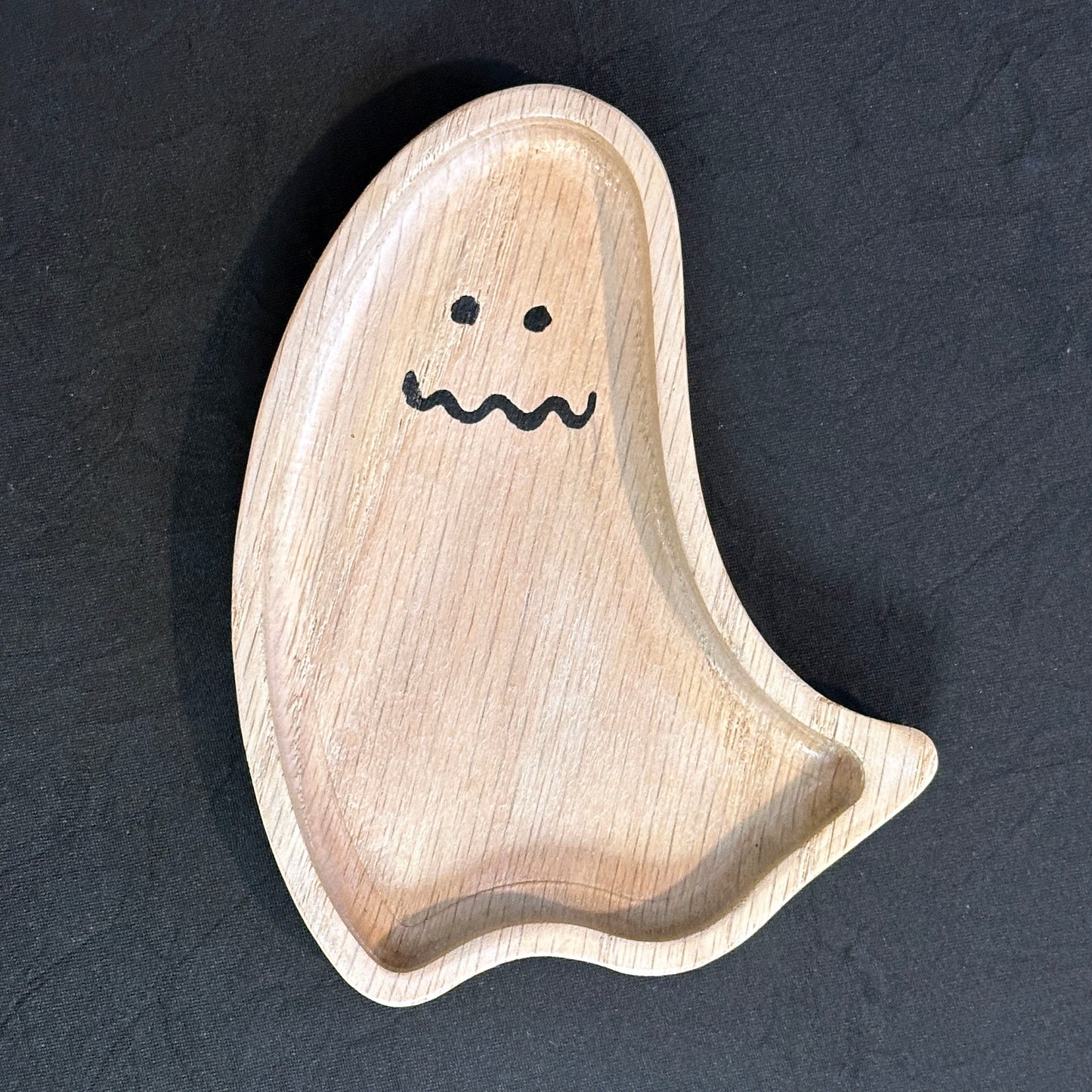 Ghost Tray