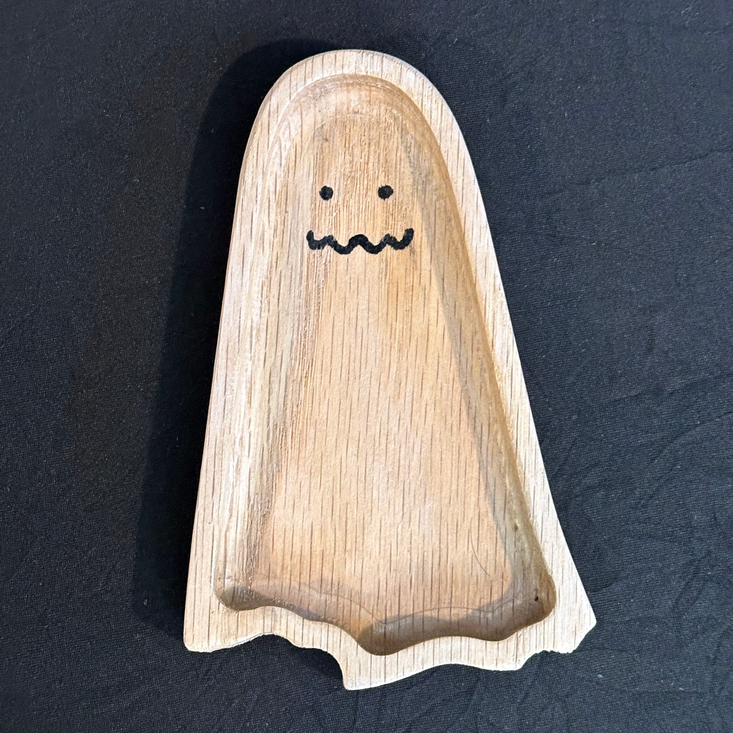 Ghost Tray