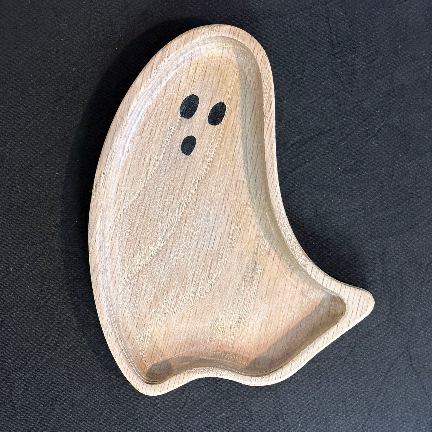 Ghost Tray