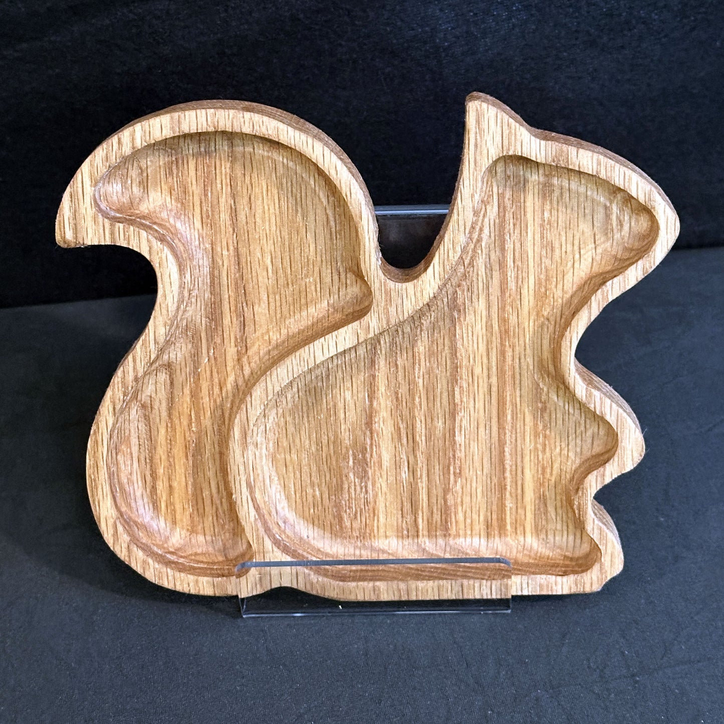 Squirrel Tray