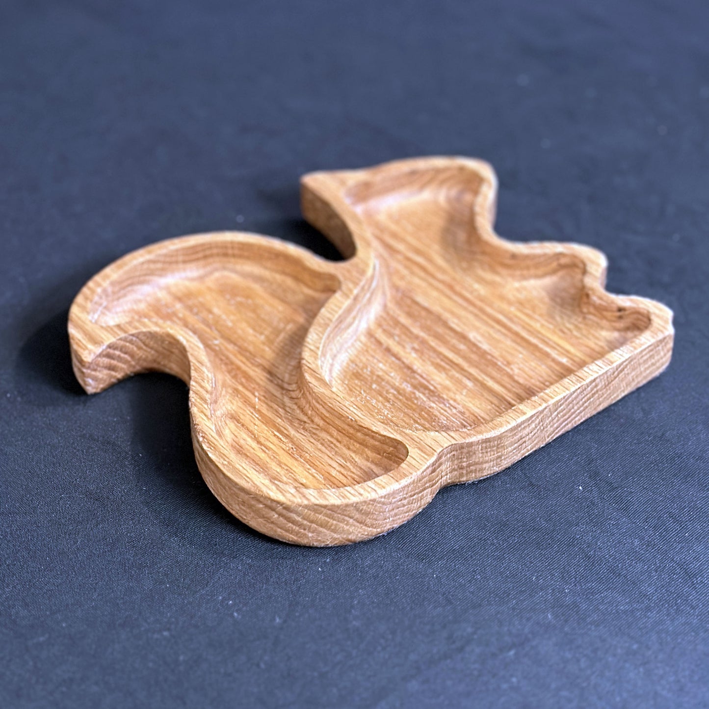 Squirrel Tray