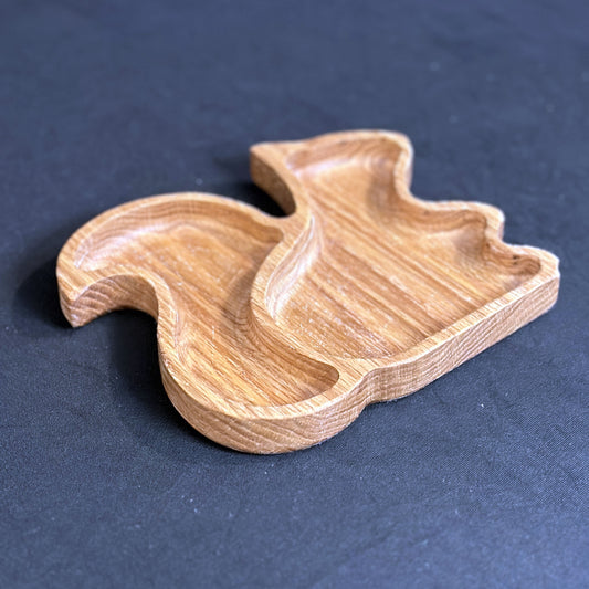 Squirrel Tray